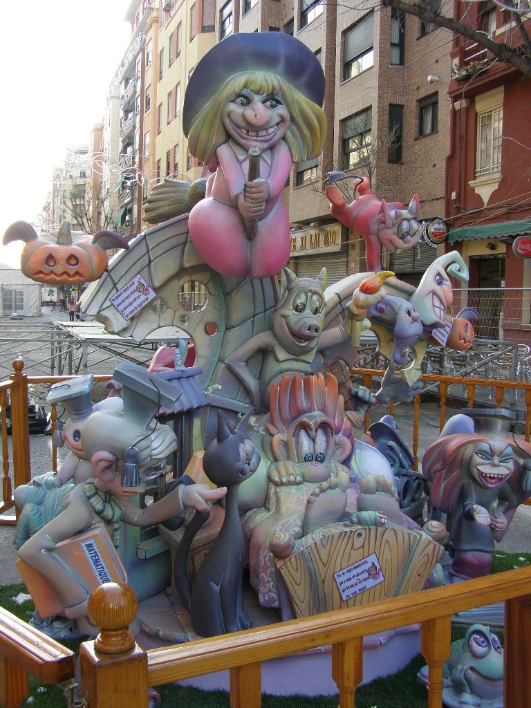 Totfalles: Cádiz-Los Centelles