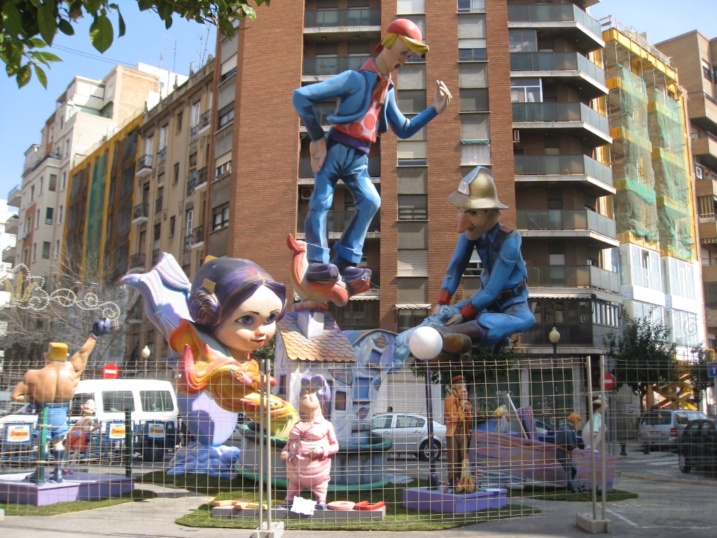 Totfalles: Doctor Gil y Morte-Doctor Vila Barberá