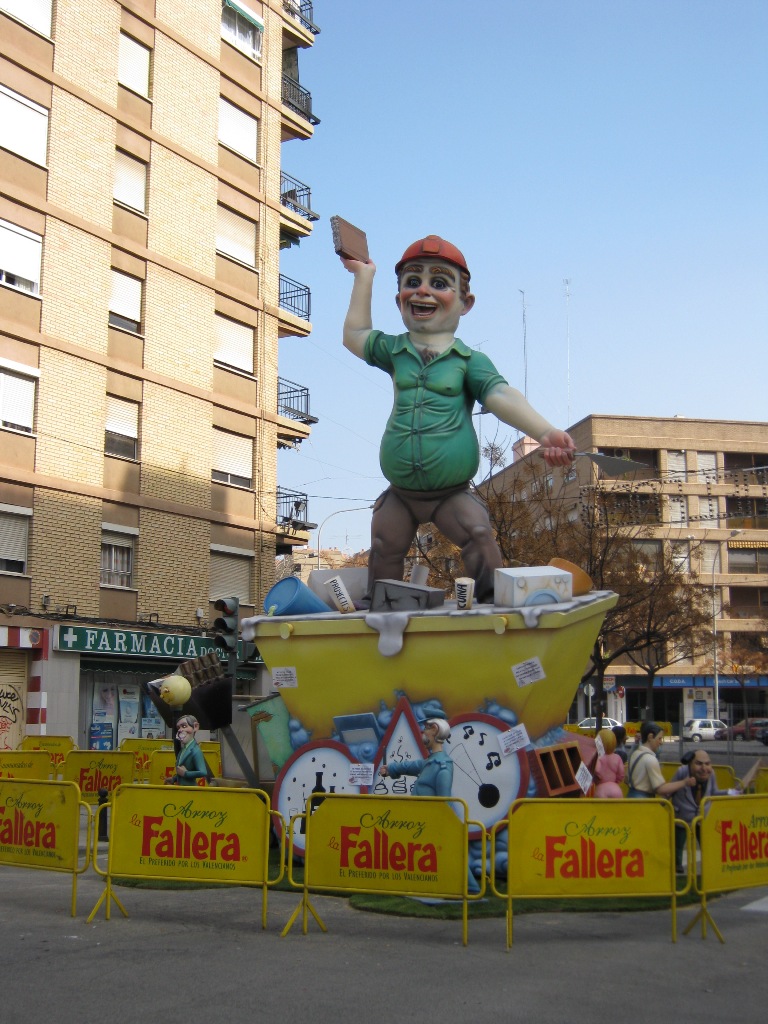 Totfalles: Castielfabib-Marqués de San Juan