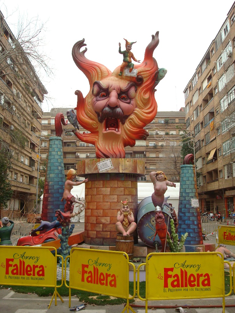 Totfalles: Marqués de Lozoya-Poeta Cervera y Grífol