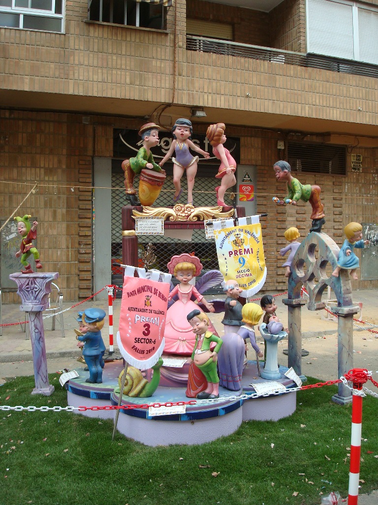 Totfalles: Marqués de Lozoya-Poeta Cervera y Grífol