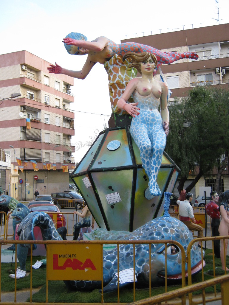 Totfalles: Evaristo Bas-Cullera