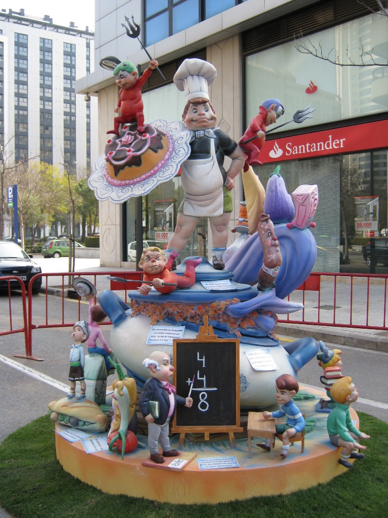 Totfalles: La Vall d'Albaida-La Canal de Navarrés
