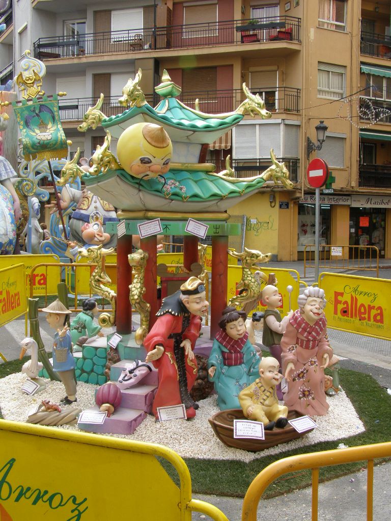 Totfalles: Costa y Borrás-Agustina de Aragón