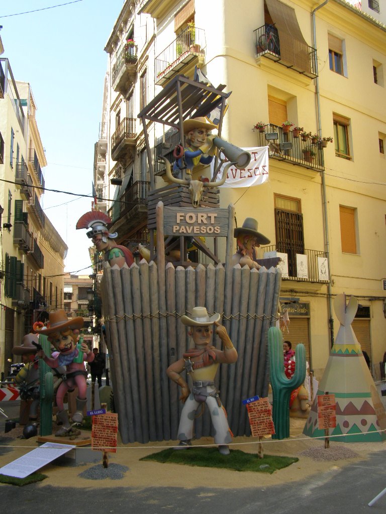 Totfalles: Corretgería-Bany dels Pavesos