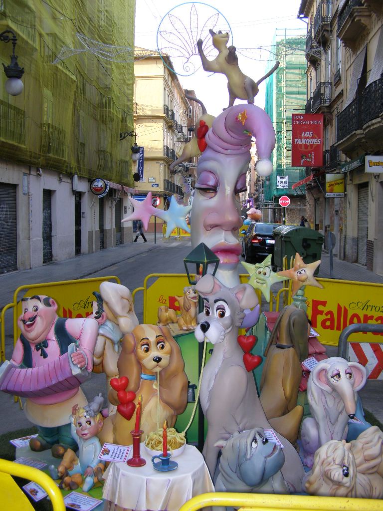 Totfalles: Pelayo-Matemático Marzal