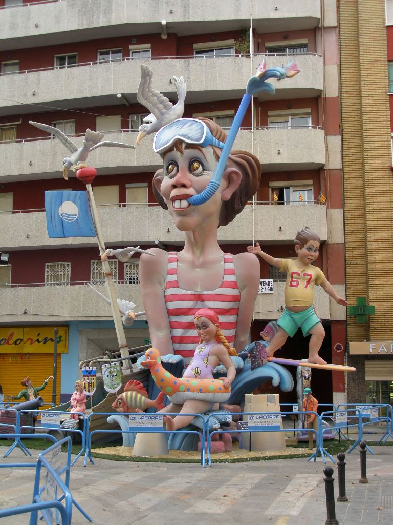 Totfalles: Luís Lamarca-Velázquez