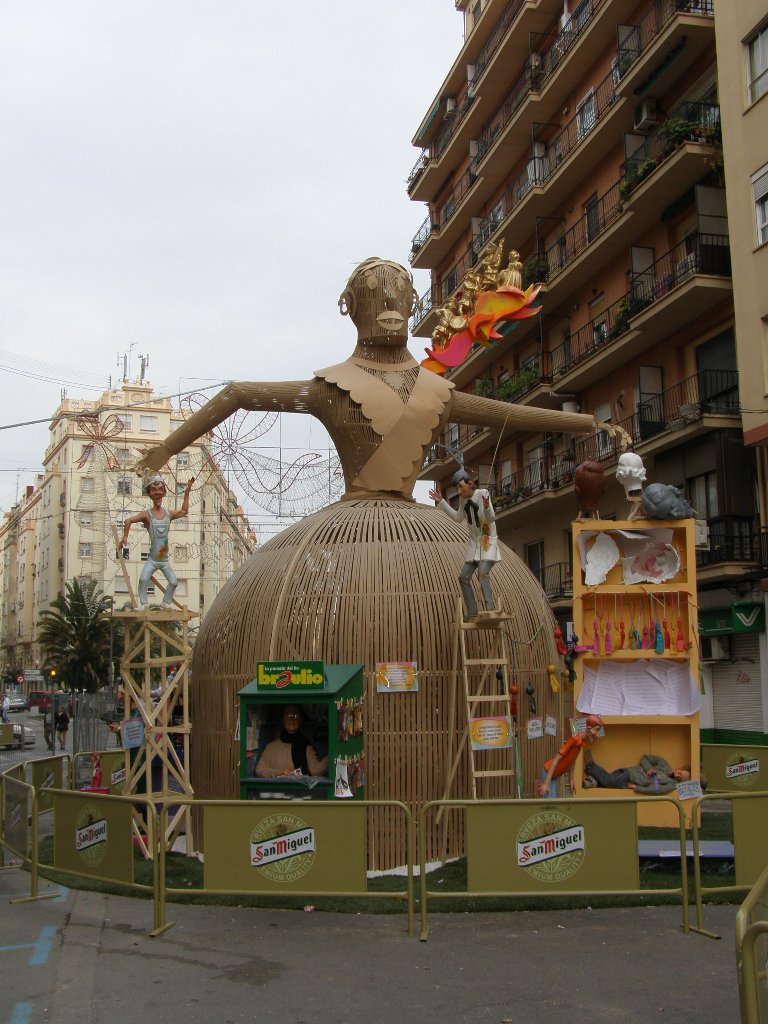 Totfalles: Olivereta-Cerdá y Rico