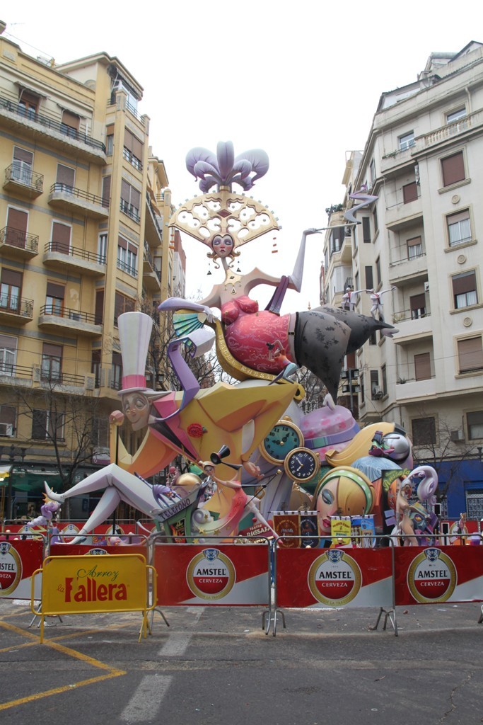 Totfalles: Císcar-Burriana