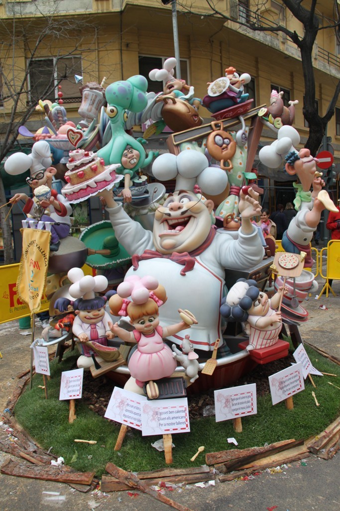 Totfalles: Císcar-Burriana