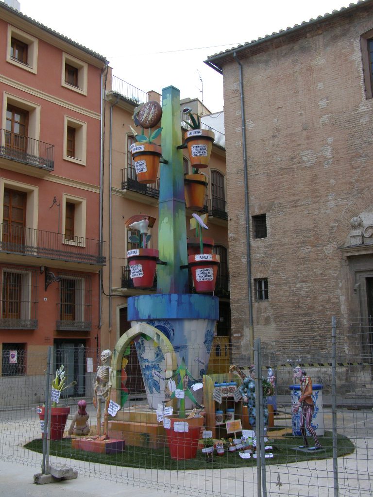 Totfalles: Pintor Domingo-Guillem de Castro