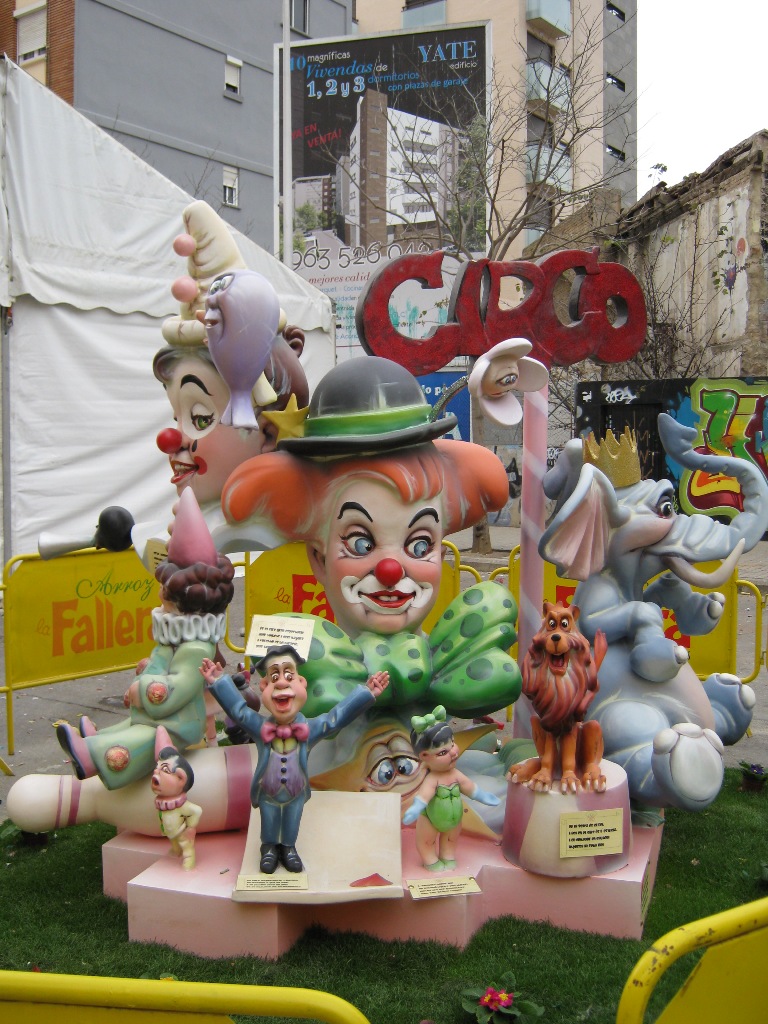 Totfalles: Camino de Barcelona-Travesía de Moncada