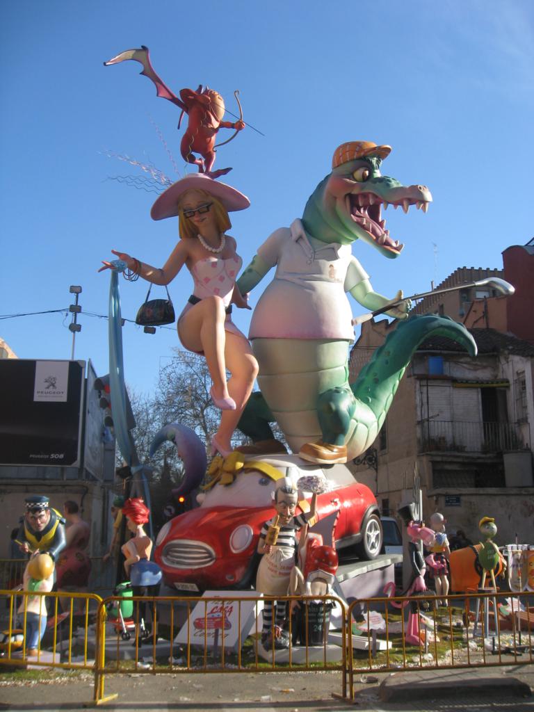 Totfalles: Islas Canarias-Trafalgar-Samuel Ros