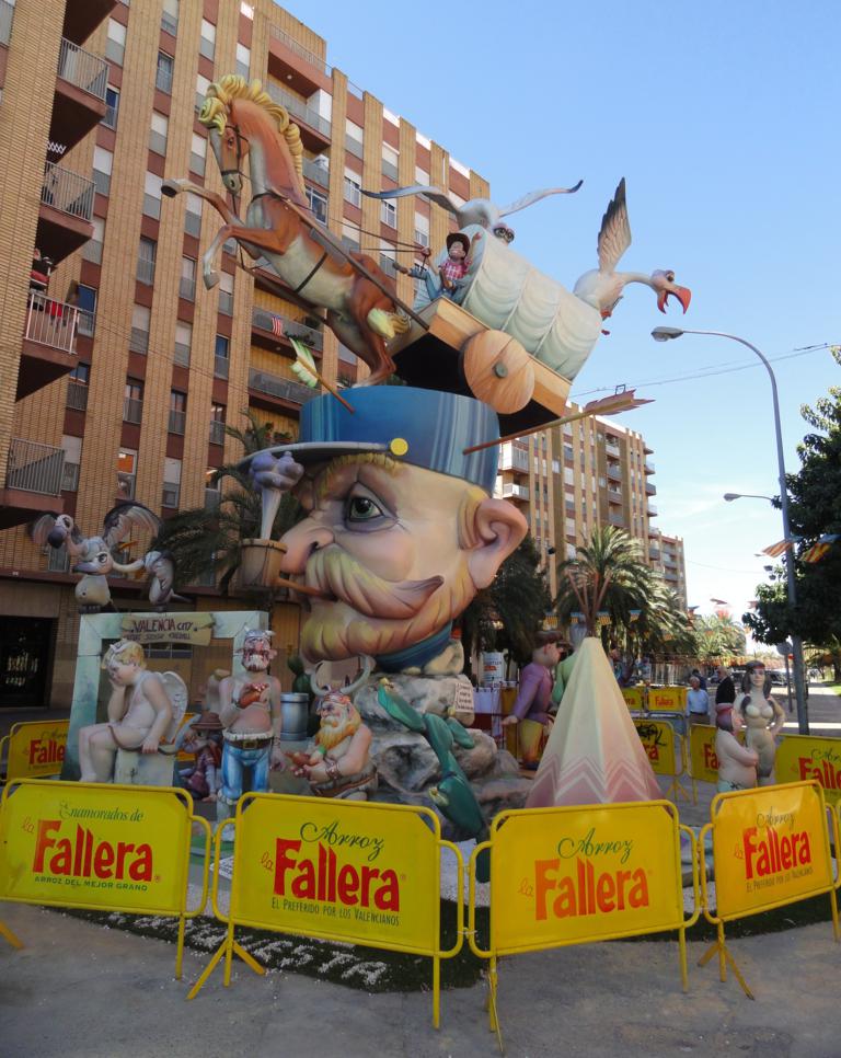 Totfalles: Manuel Arnau-Cruz Cubierta