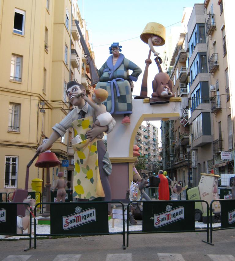 Totfalles: Visitación-Orihuela
