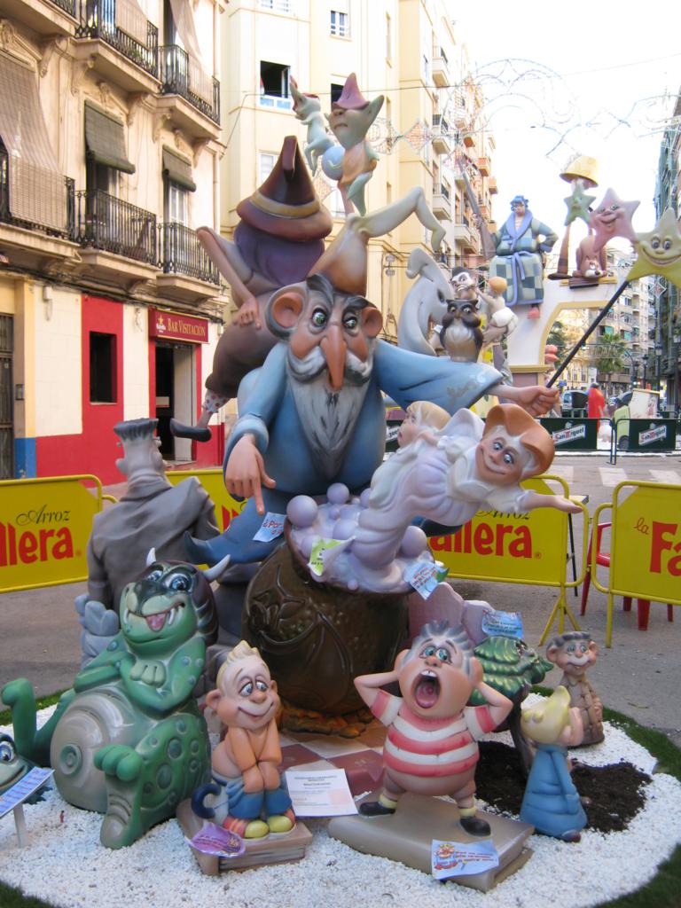 Totfalles: Visitación-Orihuela