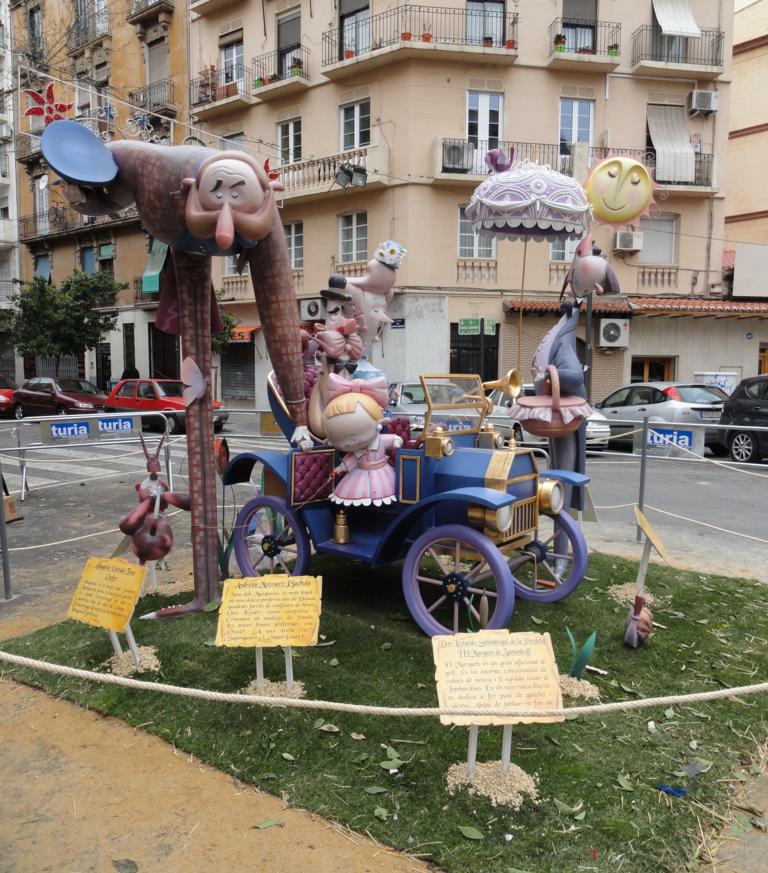 Totfalles: Norte-Doctor Zamenhoff