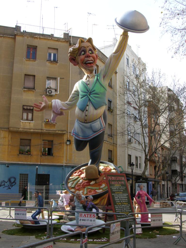 Totfalles: Barón de Patraix-Cuenca