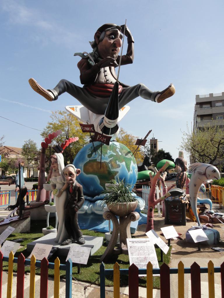Totfalles: Mossén Josep Cuenca-Pinedo 