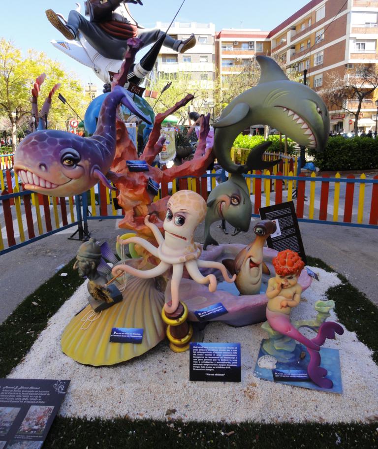 Totfalles: Mossén Josep Cuenca-Pinedo 