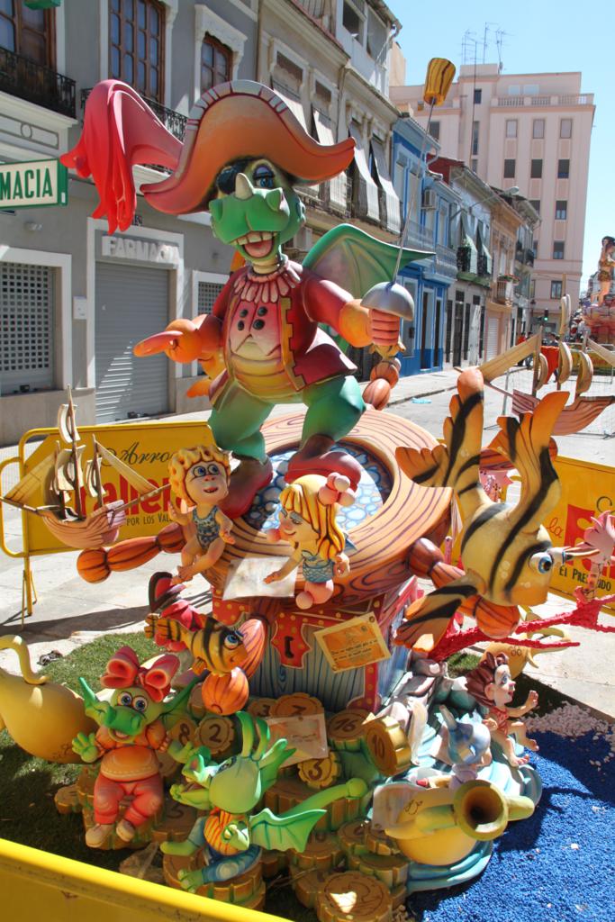 Totfalles: Escalante-Amparo Guillem
