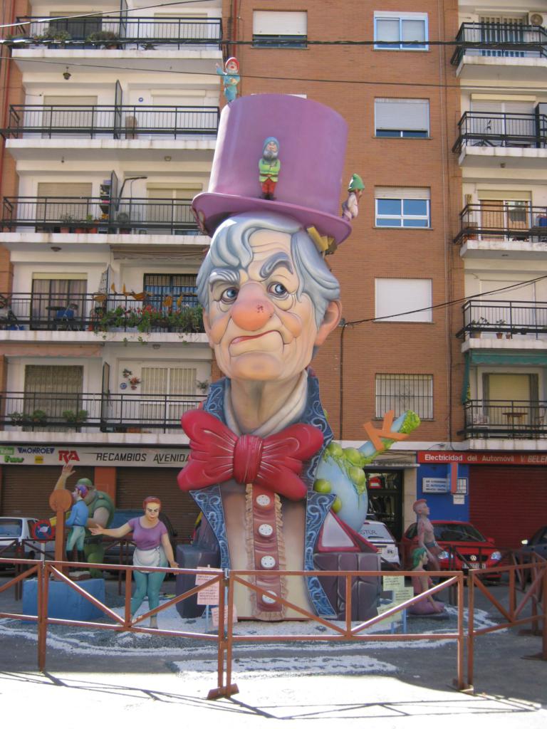 Totfalles: Málaga-Doctor Montoro