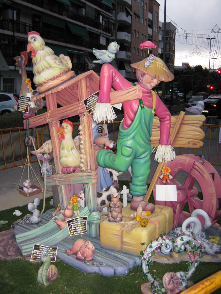 Totfalles: Pi i Margall-Arturo Cervellera 