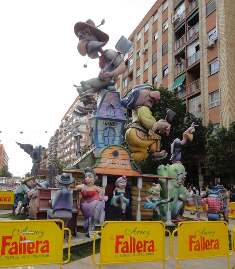 Totfalles: Carrera de Malilla-Isla Cabrera