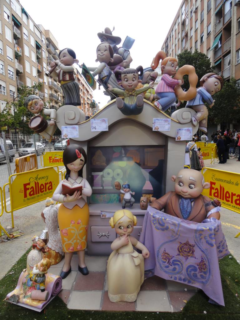 Totfalles: Carrera de Malilla-Isla Cabrera