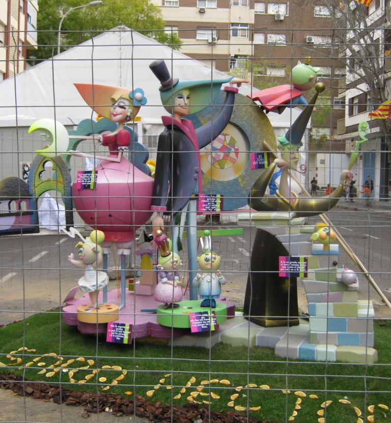 Totfalles: Guardacostas-Músico Jarque Cuallado