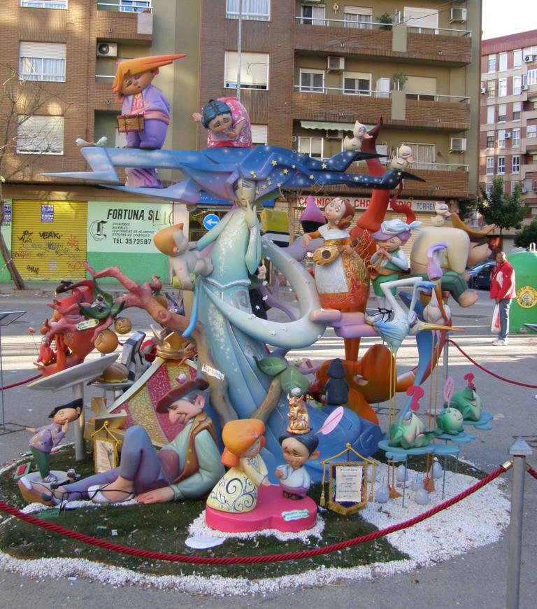 Totfalles: Virgen de la Cabeza-José Mª Mortes Lerma