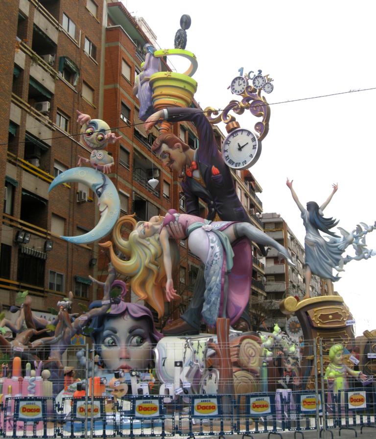 Totfalles: Ceramista Ros-José Mª Mortes Lerma