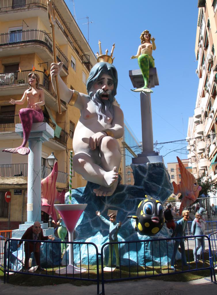 Totfalles: Isaac Peral-Méndez Núñez