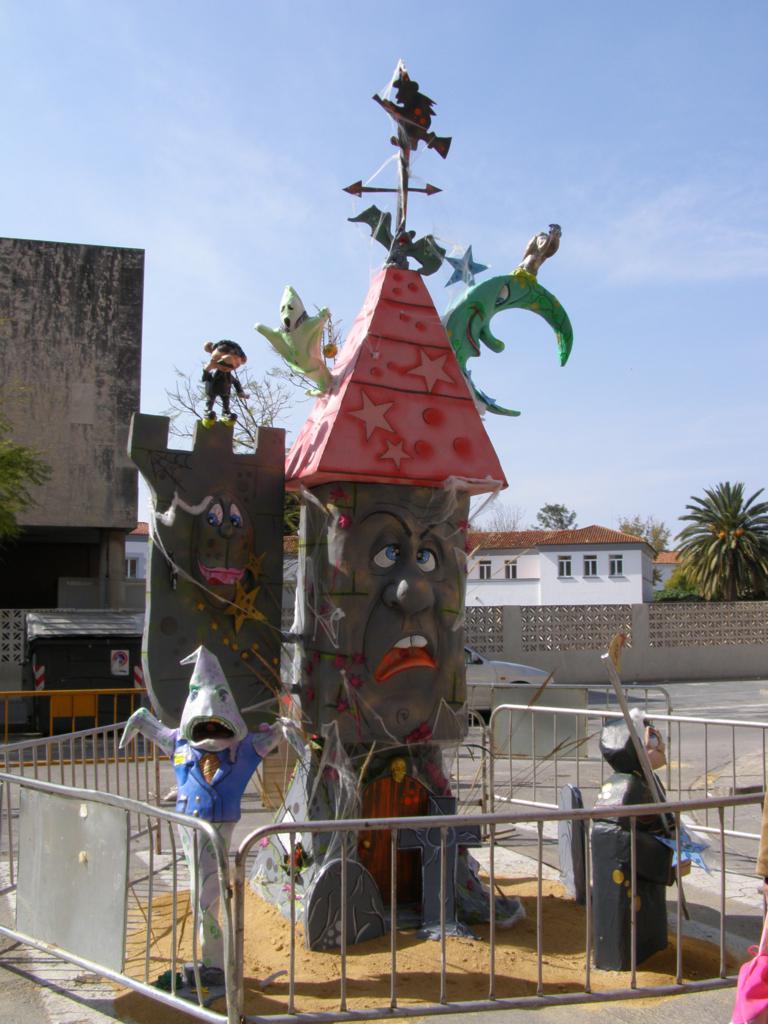 Totfalles: Juan de Garay-Doctor Marañón