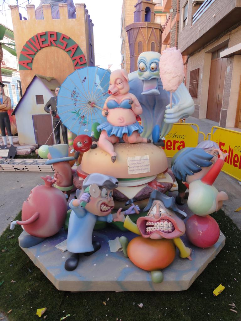 Totfalles: Hellín-Pere de Luna