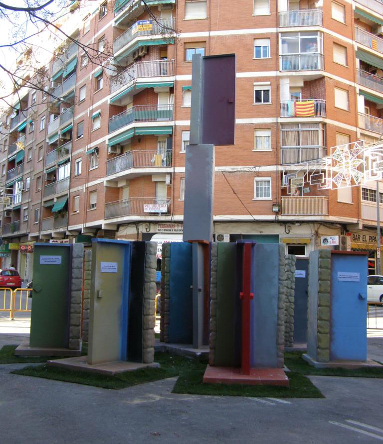 Totfalles: Pintor Pascual Capuz-Fontanars