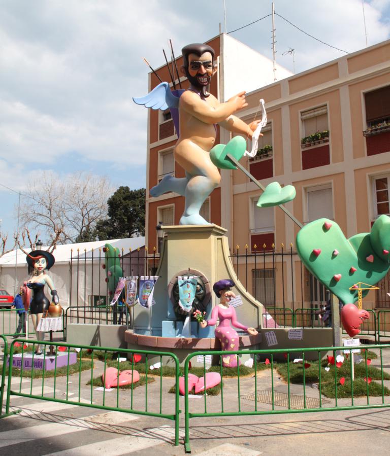 Totfalles: Río Tajo-Cavite