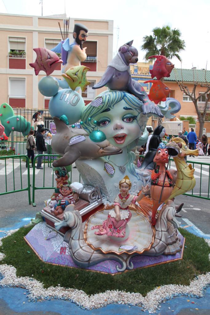 Totfalles: Río Tajo-Cavite