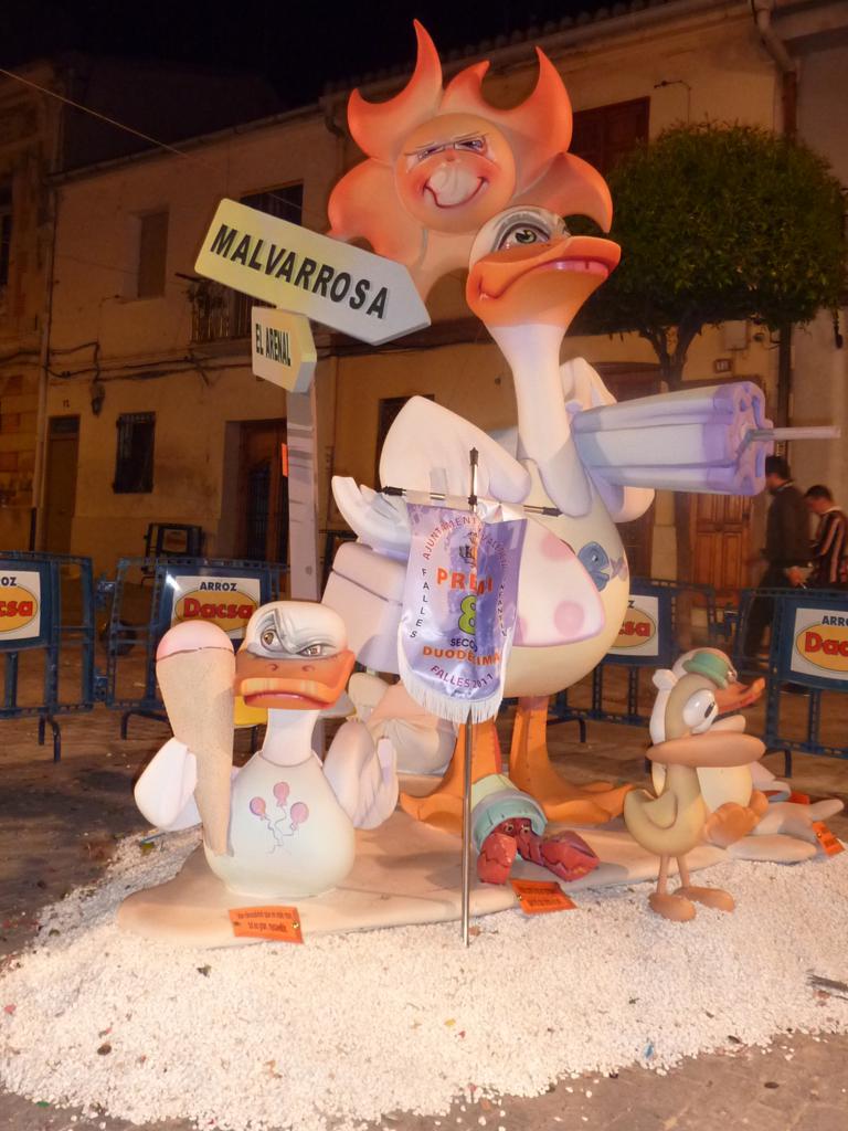 Totfalles: Plaza de la Morería 