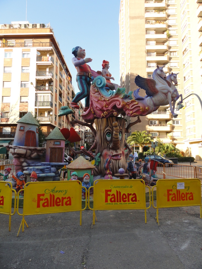 Totfalles: Rubén Vela-Av. Doctor Waskman