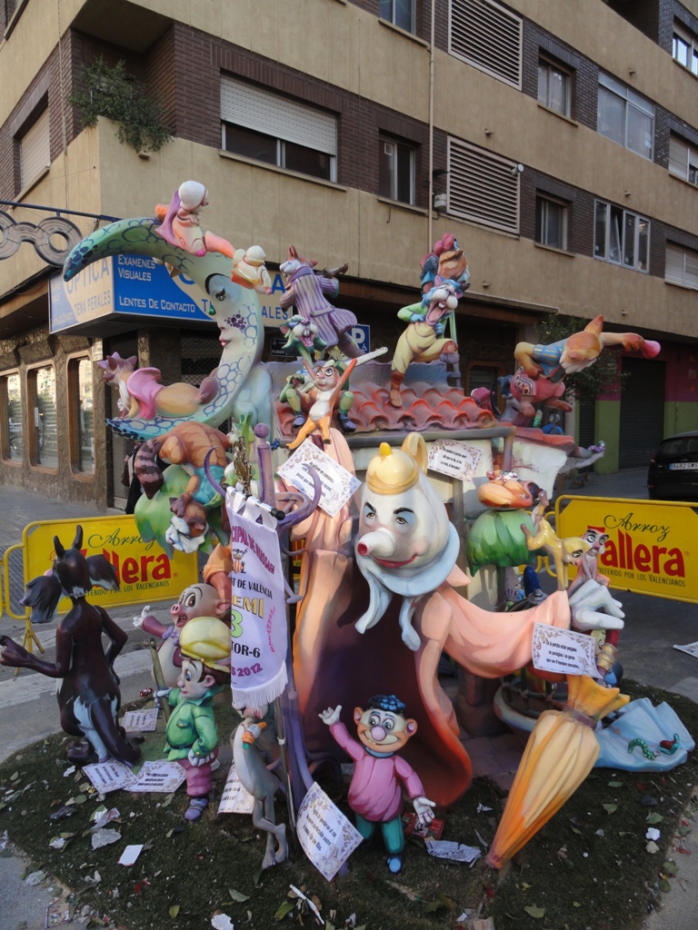 Totfalles: Rubén Vela-Av. Doctor Waskman
