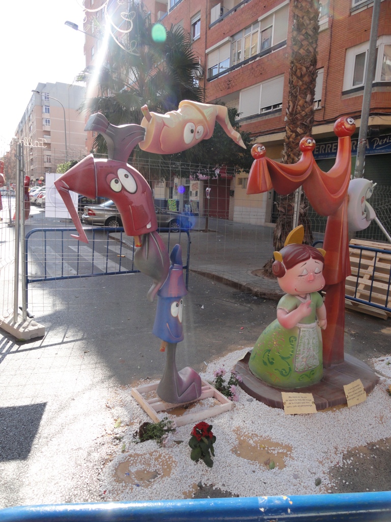 Totfalles: Explorador Andrés-Jalance