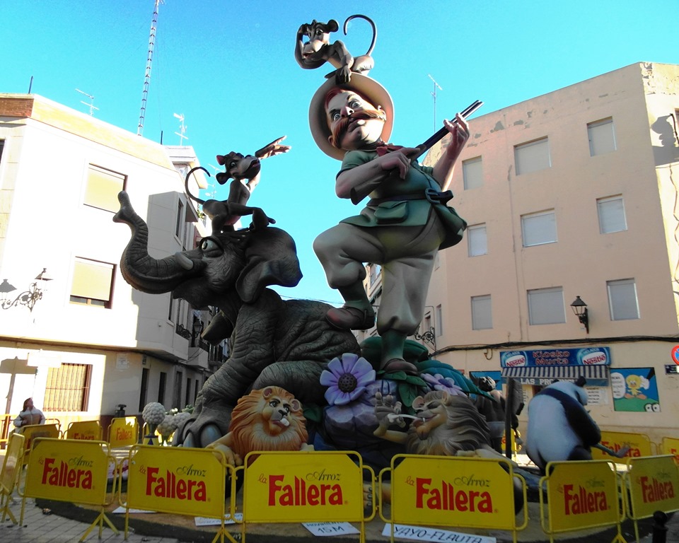 Totfalles: Federico Mistral-Murta