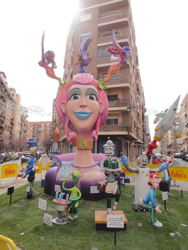 Totfalles: Luís Oliag-Mariola-Granada