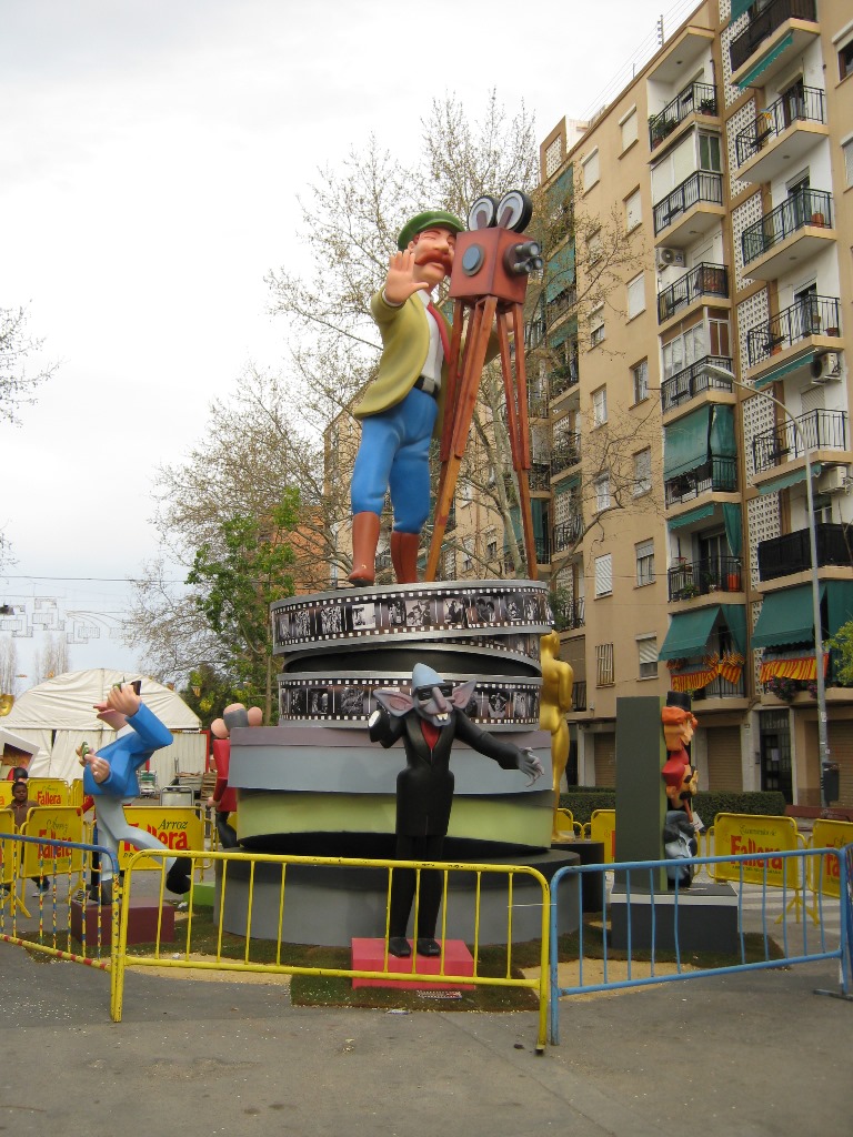 Totfalles: Av. Portugal-Fragata