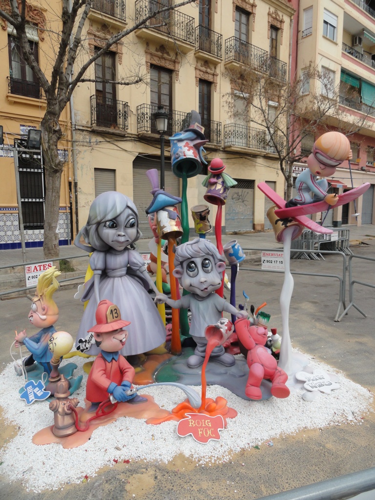 Totfalles: San Vicente-Pianista Amparo Iturbi