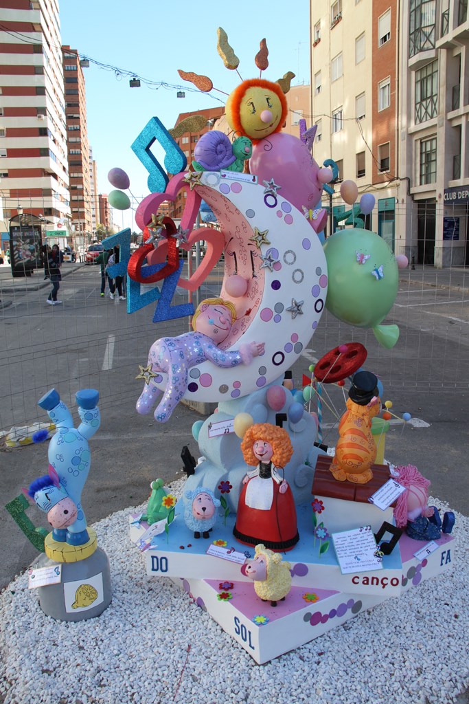Totfalles: General Pando-Serrano Flores