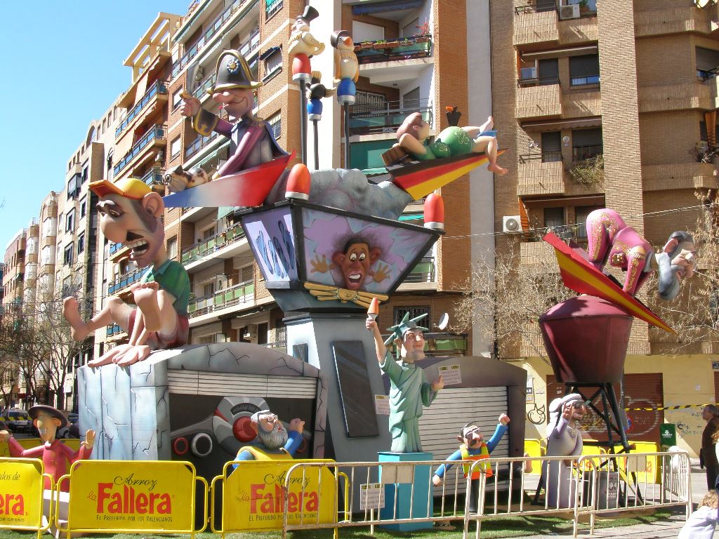 Totfalles: San Ignacio de Loyola-Jesús y María