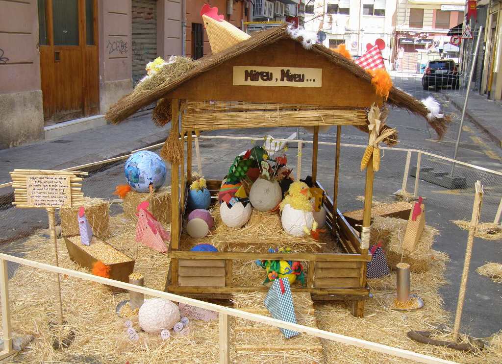 Totfalles: Àngel Guimerá-Pintor Vila Prades
