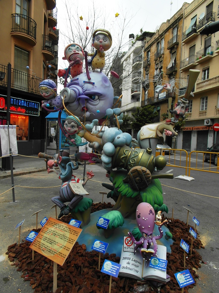 Totfalles: Norte-Doctor Zamenhoff